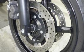 SUZUKI SV650 X A 2018 VP55B