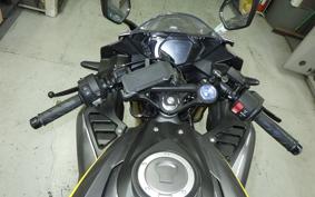 HONDA CBR250RR 2016 MC51