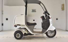 HONDA GYRO CANOPY TA02