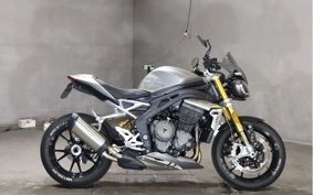 TRIUMPH  TRIUMPH SPEED TRIPLE 1200RS 2021 S3P01S