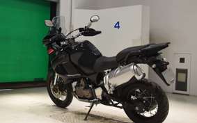 YAMAHA XT1200Z SUPER TENERE 2012