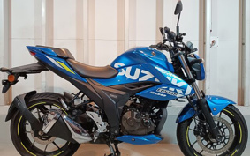 SUZUKI GIXXER 250 2020 ED24J