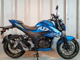 Фото Suzuki GIXXER 250 2020 с японского аукциона