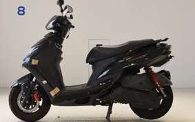 YAMAHA CYGNUS 125 XSR 3 SEA5J