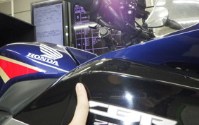 HONDA CBR250R A MC41