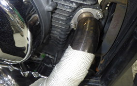KAWASAKI VULCAN 400 Gen.2 1995 VN400A