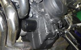 YAMAHA MT-09 A 2015 RN34J