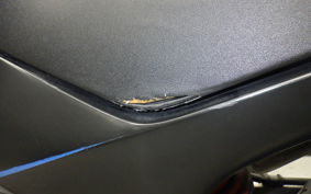 HONDA HORNET 250 2015 MC31