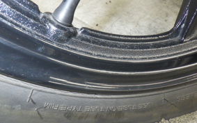 SUZUKI ADDRESS 110 2014 CE47A