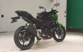 KAWASAKI Z400 Gen.2 2019 EX400G