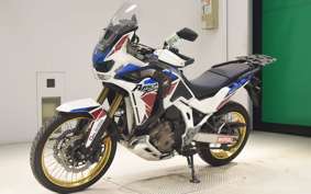 HONDA CRF1100L AFRICA TWIN DCT 2023 SD10