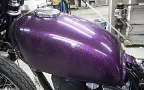 KAWASAKI 250TR 2024 BJ250F