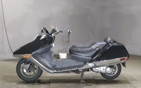 HONDA FUSION MF02