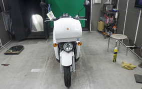 HONDA BENLY 50 2015 AA05