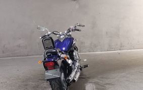 YAMAHA DRAGSTAR 400 2003 VH01J