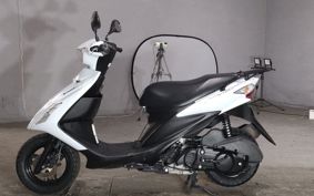 SUZUKI ADDRESS V125 CF4MA