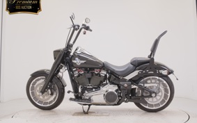 HARLEY FLBS 1870 2021