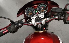 HONDA CB400SFV-3 2006 NC39