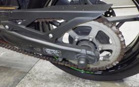 KAWASAKI ZX-25R-2SE