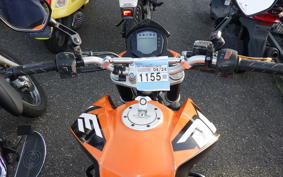 KTM 200 DUKE