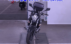 SUZUKI GSR250 GJ55D
