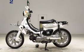 HONDA LITTLE CUB 2011 AA01