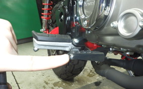 HONDA MONKEY 125 2015 JB05
