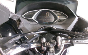 HONDA PCX 125 JF81