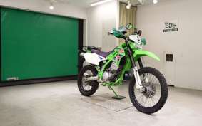 KAWASAKI KLX250 Gen.2 2023 LX250S