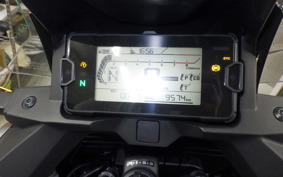 HONDA NC750X DCT 2021 RH09