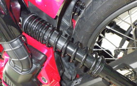 HONDA CT125-2 2025 JA65