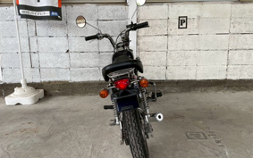 HONDA GORILLA Z50J