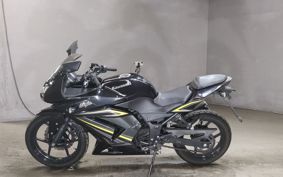 KAWASAKI NINJA250R EX250K