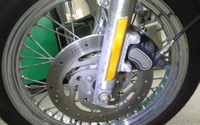 HARLEY XLH883 2000