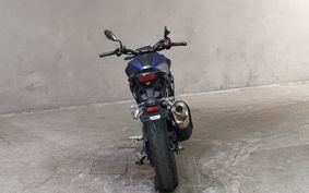 HONDA CB250R MC52