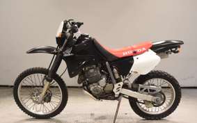 HONDA XR250 2011 MD30