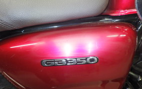 HONDA GB350 2021 NC59