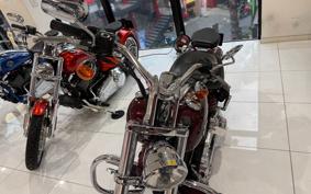 HARLEY FXCWC 2009 JK5