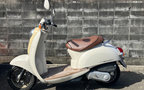 HONDA CREA SCOOPY AF55