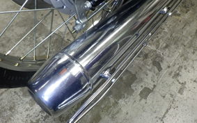 HONDA C50 SUPER CUB 2026 AA01