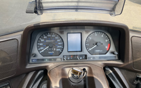 HONDA GL1500 GOLD WING 1991 SC22