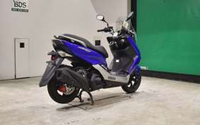 YAMAHA MAJESTY155 Gen.2 S SG52J