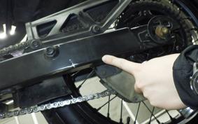 HONDA XLR250R GEN 2 1986 MD20