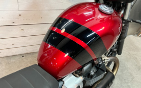 TRIUMPH SCRAMBLER 2022 DAD78G