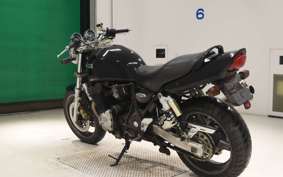 SUZUKI INAZUMA 1200 (GSX1200) 1999 GV76A