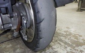 HONDA DIO Gen.6 2017 AF68