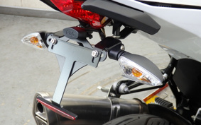 OTHER  HUSQUARNA NUDA900 2013 ZKHA700