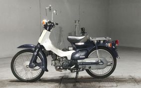 HONDA SUPER CUB50 AA01