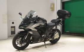 KAWASAKI NINJA 1000 A 2020 ZXT00W