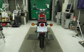 YAMAHA SR400 2005 RH01J